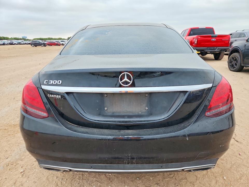 Продажа на аукционе авто 2020 Mercedes-benz C, vin: 55SWF8DB8LU322859, номер лота: 68601516
