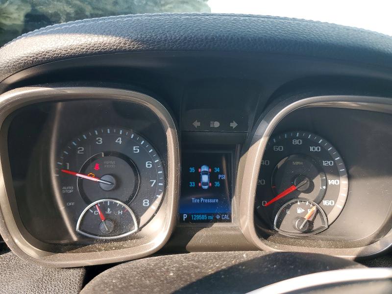 Aukcja sprzedaży 2015 Chevrolet Malibu, vin: 1G11C5SL5FF154640, numer aukcji: 69081506