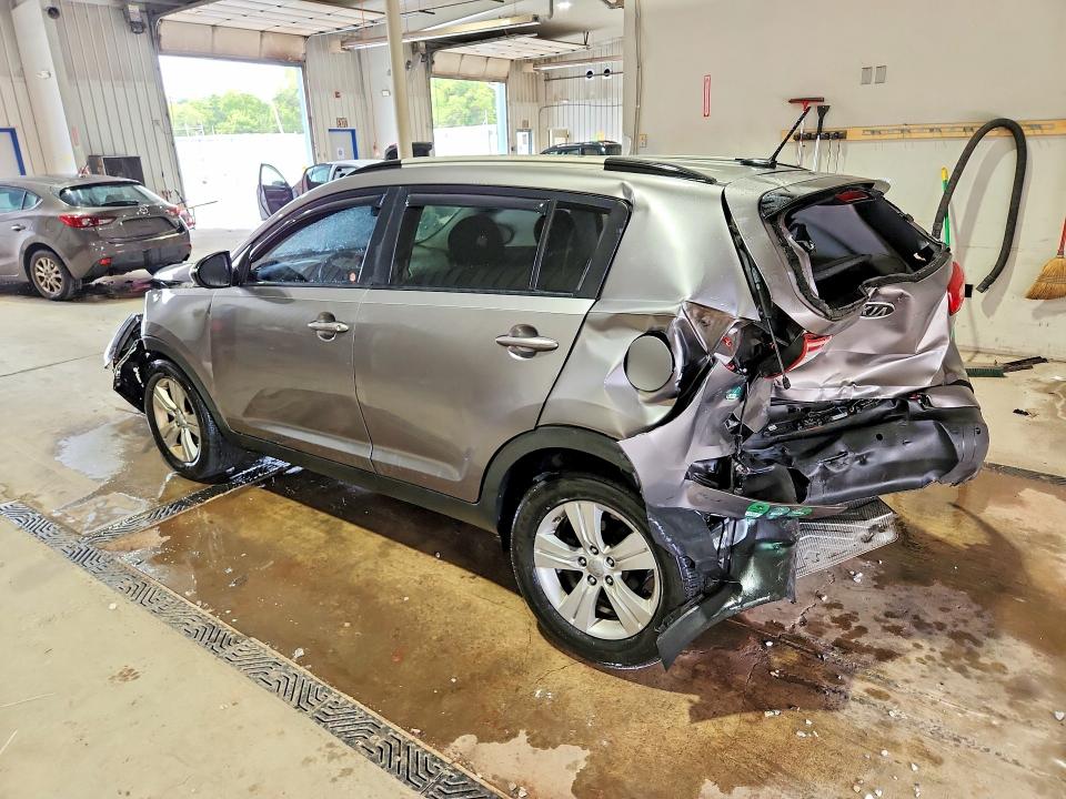 Продаж на аукціоні авто 2012 Kia Sportage, vin: KNDPB3A24C7286375, номер лоту: 68566956