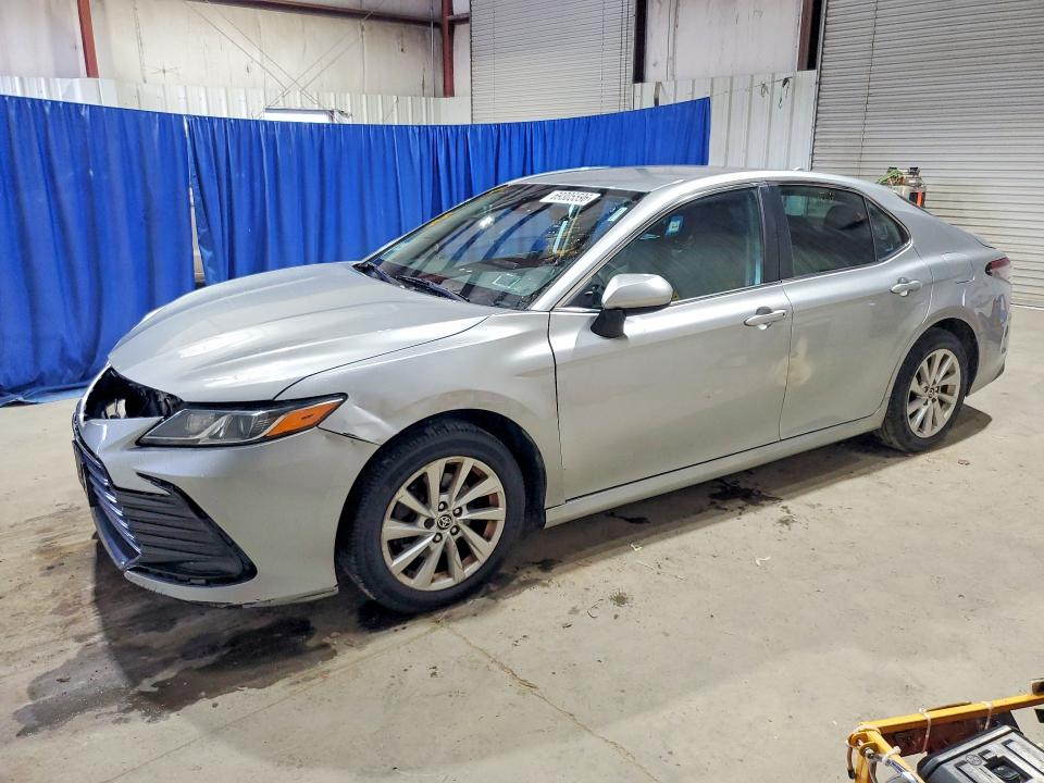 Aukcja sprzedaży 2021 Toyota Camry, vin: 4T1C11AK1MU542931, numer aukcji: 69305596