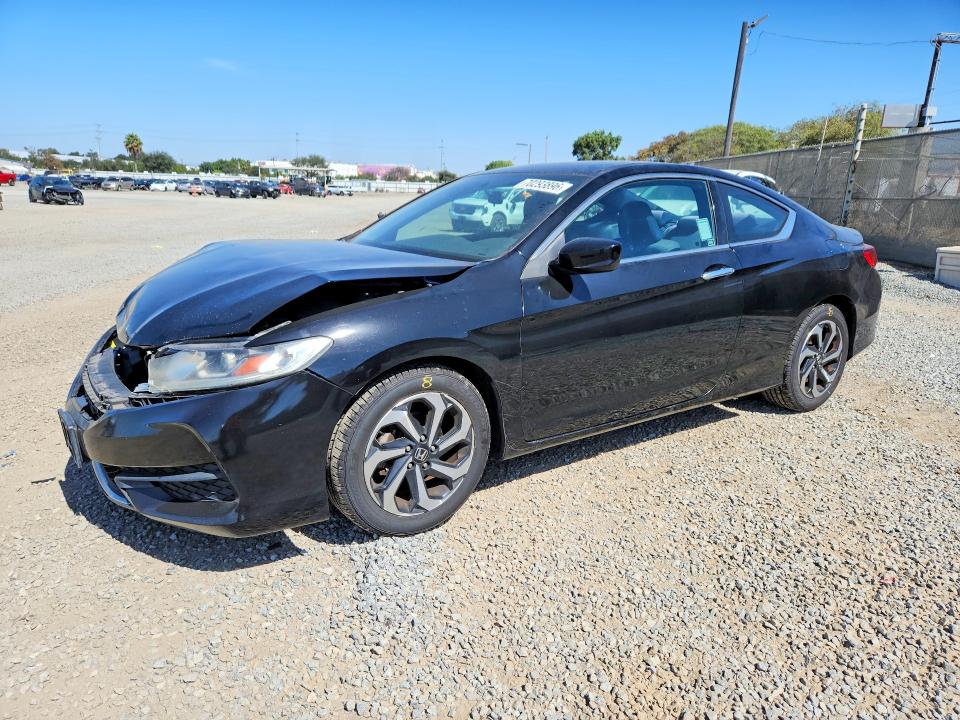 Продаж на аукціоні авто 2017 Honda Accord, vin: 1HGCT1B35HA006658, номер лоту: 70293896
