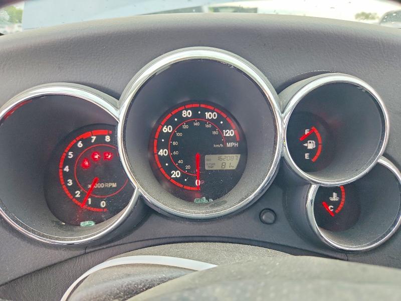 67694646 :رقم المزاد ، 2T1KR32E27C667709 vin ، 2007 Toyota Matrix مزاد بيع