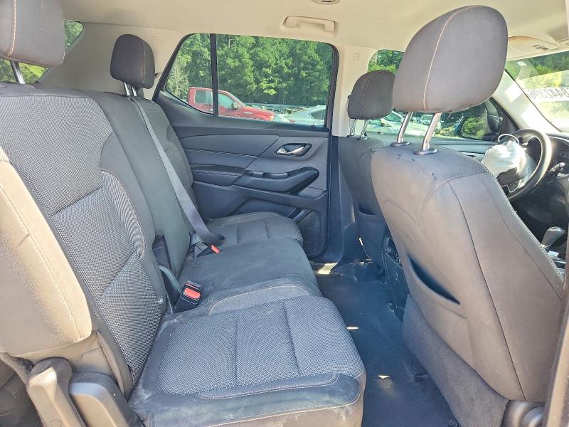 Aukcja sprzedaży 2020 Chevrolet Traverse, vin: 1GNERFKW0LJ188119, numer aukcji: 68442396