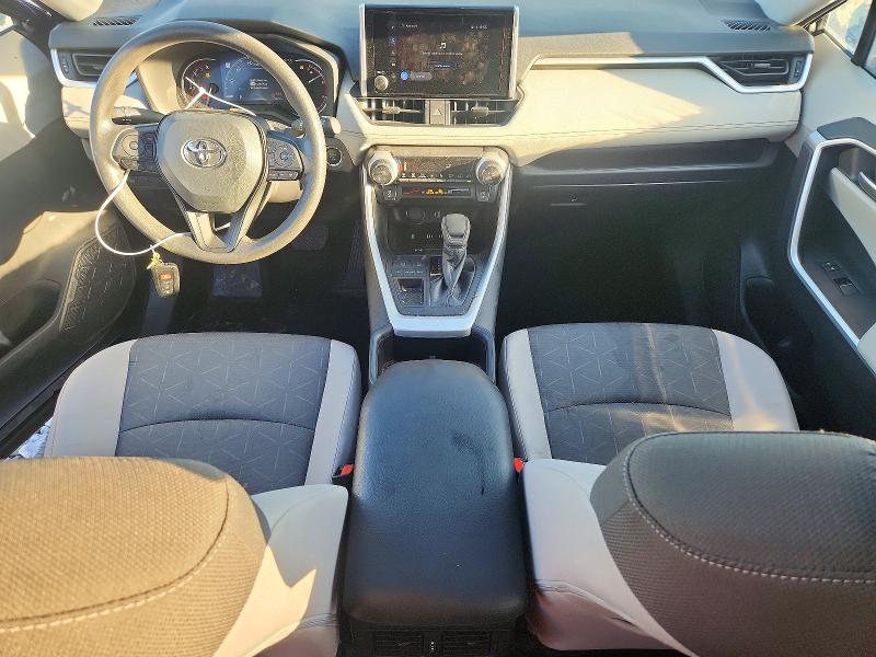 Продаж на аукціоні авто 2025 Toyota Rav4, vin: 2T3W1RFV1SC305604, номер лоту: 70476726