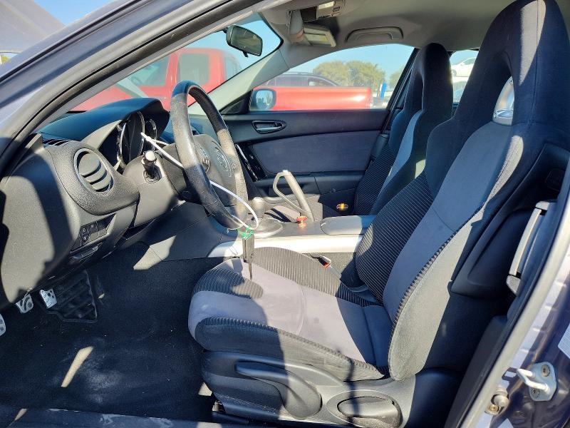 Aukcja sprzedaży 2006 Mazda Rx8, vin: JM1FE173760201985, numer aukcji: 69167306