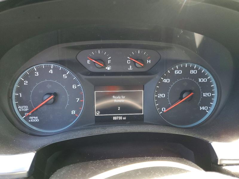 Продажа на аукционе авто 2019 Chevrolet Traverse, vin: 1GNERFKW2KJ240249, номер лота: 67888856