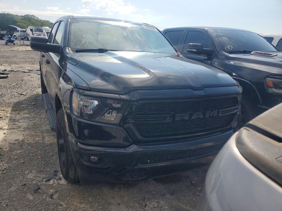 Aukcja sprzedaży 2024 Ram 1500, vin: 1C6RRFGG0RN137885, numer aukcji: 64829846