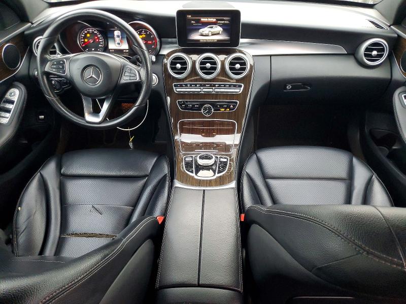Продаж на аукціоні авто 2018 Mercedes-benz C, vin: 55SWF4JB9JU255375        , номер лоту: 68614526