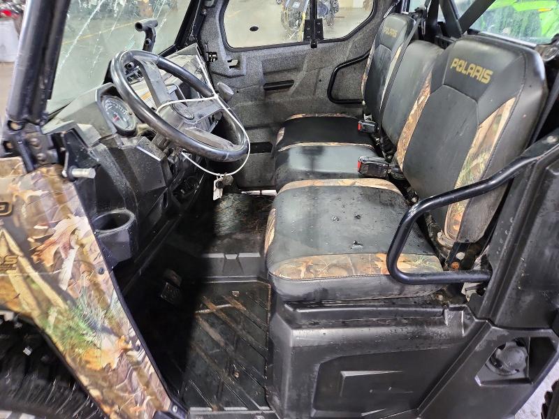 70677136 :رقم المزاد ، 4XARTE877G8548464 vin ، 2016 Polaris Ranger مزاد بيع