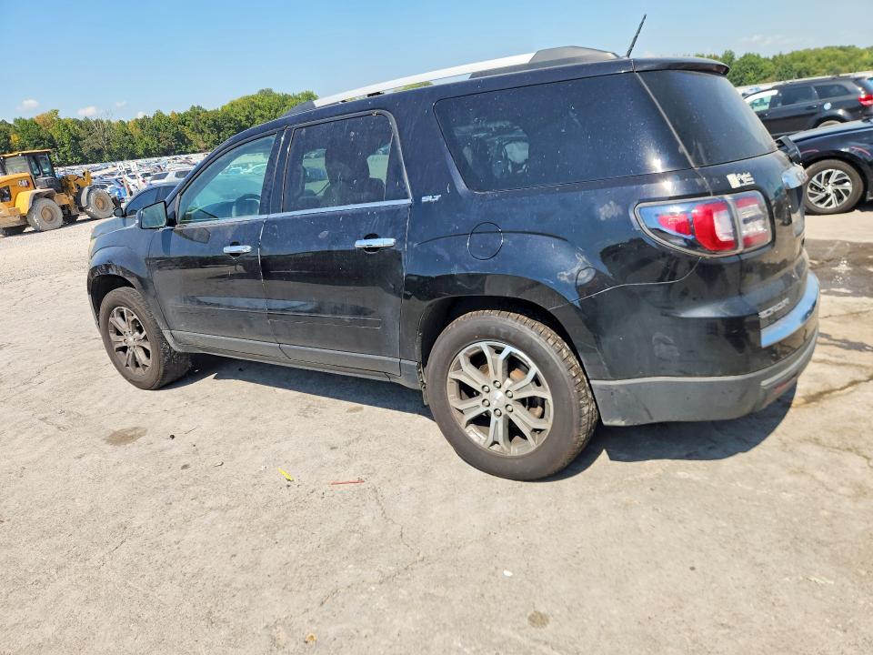 2016 Gmc Acadia მანქანა იყიდება აუქციონზე, vin: 1GKKRRKD8GJ176368, აუქციონის ნომერი: 67161526