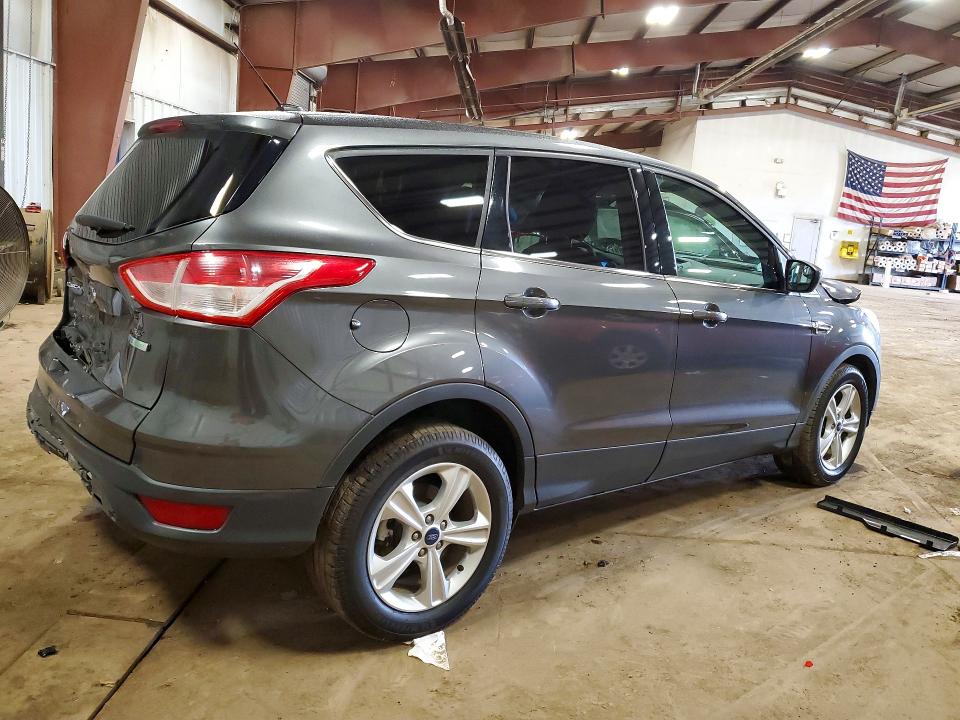 Aukcja sprzedaży 2015 Ford Escape, vin: 1FMCU0GX5FUB80318, numer aukcji: 69529016