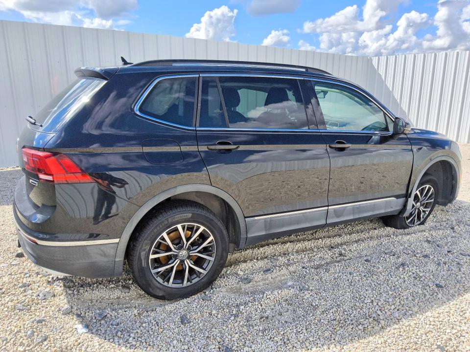 Aukcja sprzedaży 2020 Volkswagen Tiguan, vin: 3VV2B7AX0LM027094, numer aukcji: 69490826