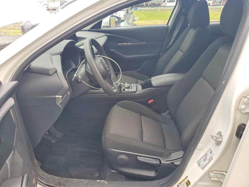 2024 Mazda Cx-30 მანქანა იყიდება აუქციონზე, vin: 3MVDMBAM7RM635194, აუქციონის ნომერი: 66630406