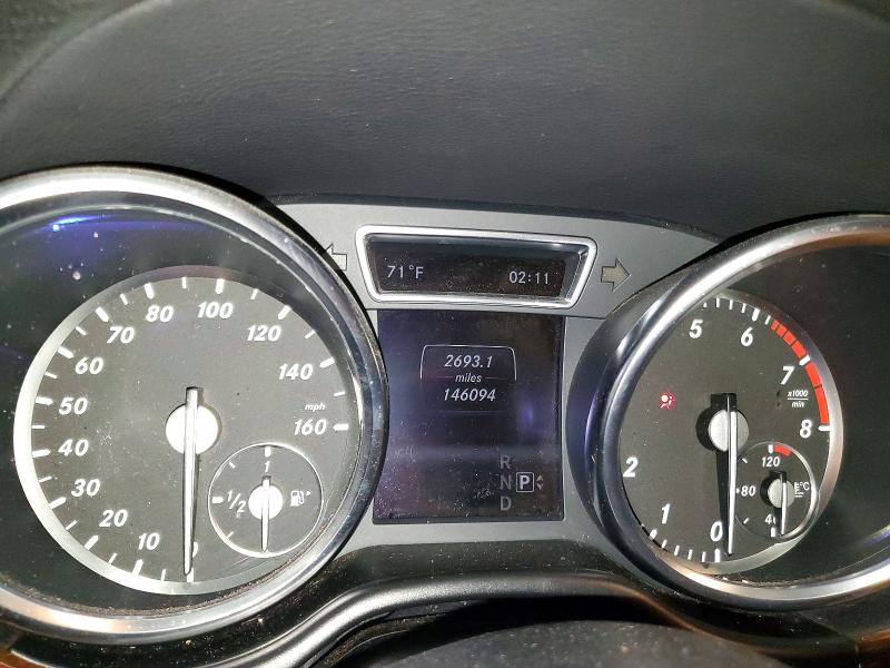 Aukcja sprzedaży 2013 Mercedes-benz Gl, vin: 4JGDF7CE3DA206859, numer aukcji: 70666026