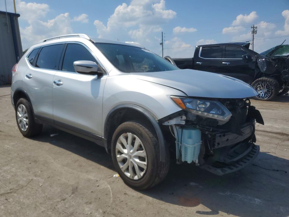 Продажа на аукционе авто 2016 Nissan Rogue, vin: JN8AT2MTXGW020988, номер лота: 68713806
