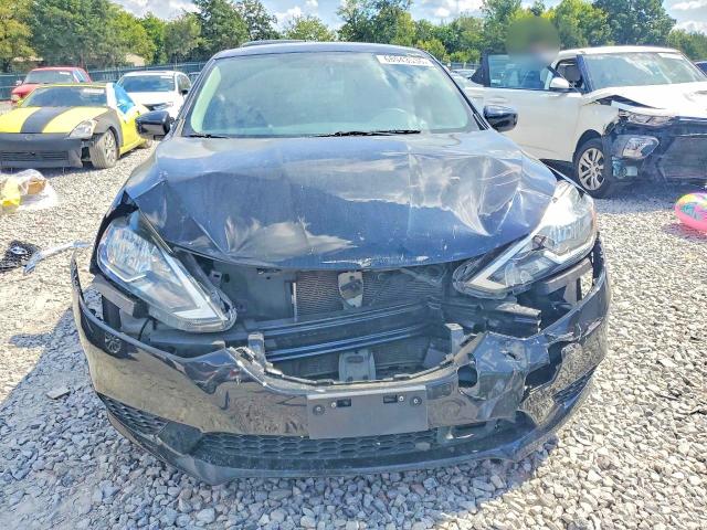 2019 Nissan Sentra მანქანა იყიდება აუქციონზე, vin: 3N1AB7AP6KY255623, აუქციონის ნომერი: 68943536