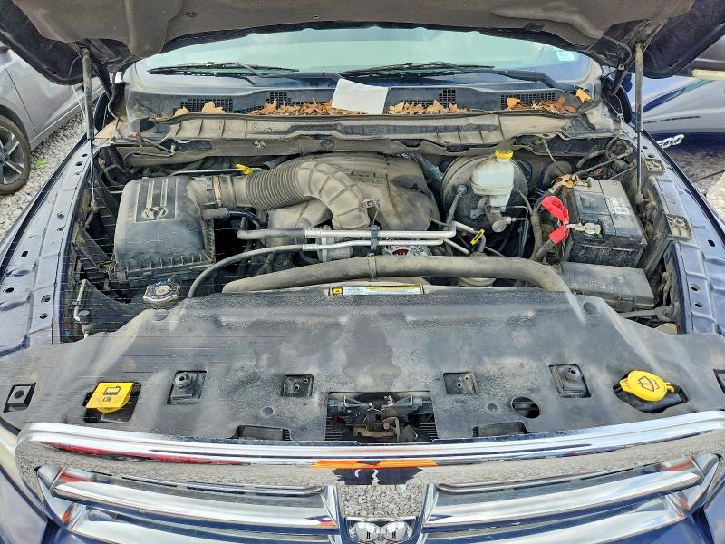 Продажа на аукционе авто 2012 Dodge Ram 1500, vin: 1C6RD7GTXCS168362, номер лота: 68111746
