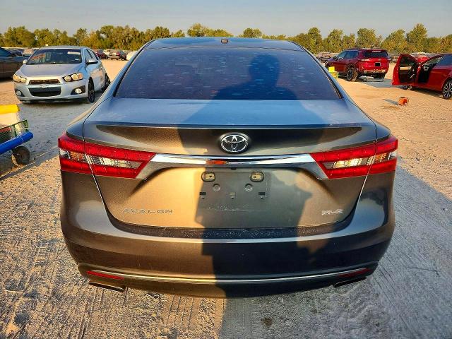 Продаж на аукціоні авто 2016 Toyota Avalon, vin: 4T1BK1EB9GU237667, номер лоту: 69925126
