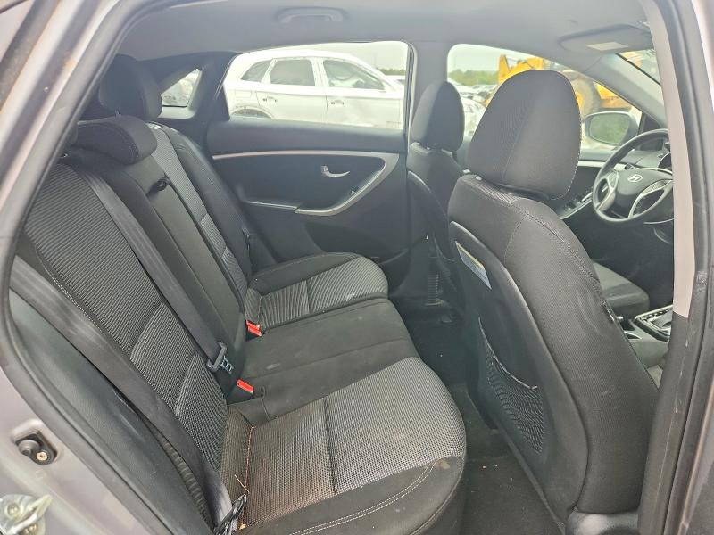 Aukcja sprzedaży 2013 Hyundai Elantra Gt, vin: KMHD35LE7DU109918, numer aukcji: 69307786