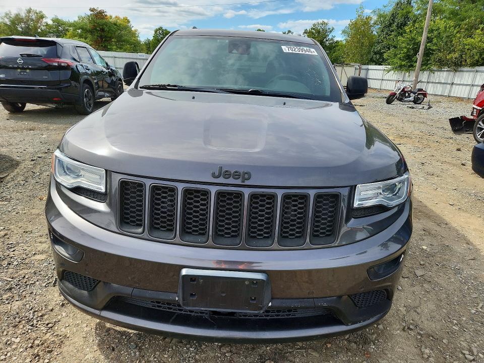 70239946 :رقم المزاد ، 1C4RJFJG6FC782962 vin ، 2015 Jeep Grand Cherokee مزاد بيع