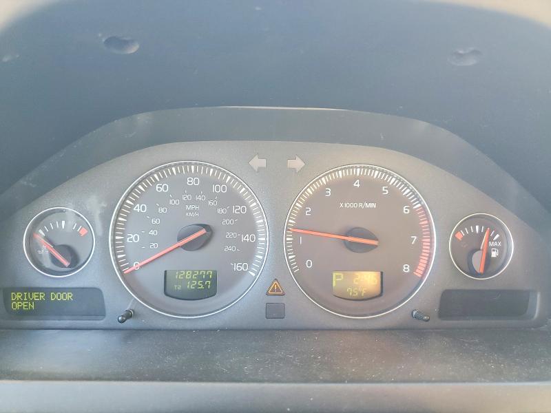 2008 Volvo Xc90 მანქანა იყიდება აუქციონზე, vin: YV4CZ982781427773, აუქციონის ნომერი: 68515486
