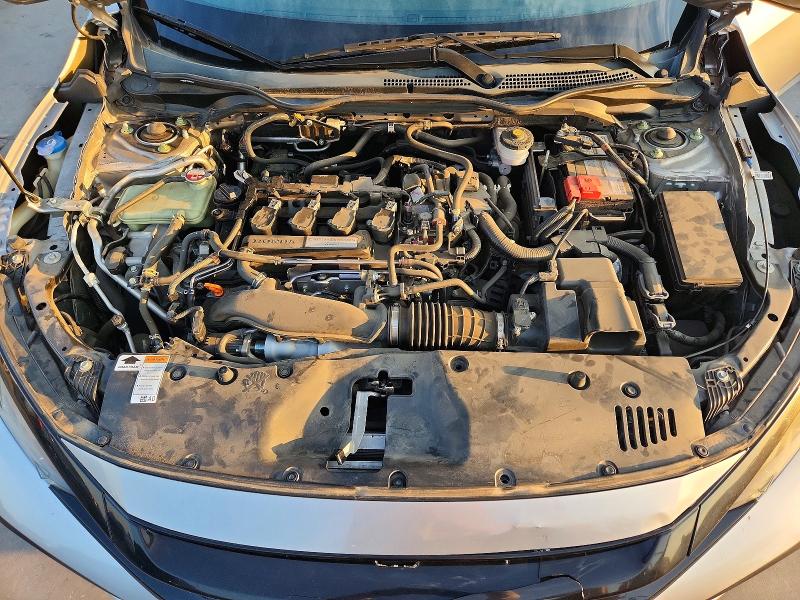 Aukcja sprzedaży 2017 Honda Civic, vin: SHHFK7H40HU230346, numer aukcji: 70043856
