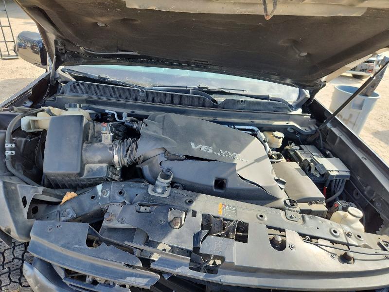 Продаж на аукціоні авто 2017 Chevrolet Colorado, vin: 1GCGSDEN5H1263952, номер лоту: 67982466