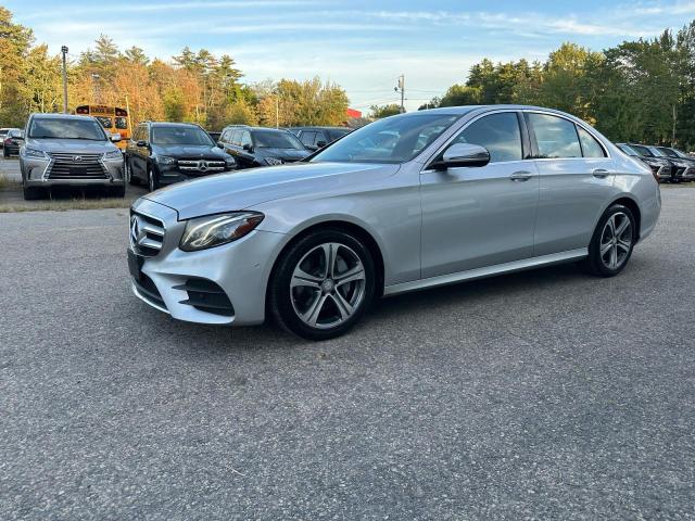 Продаж на аукціоні авто 2017 Mercedes-benz E, vin: WDDZF4KB3HA110385, номер лоту: 70498466
