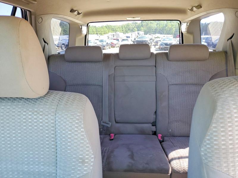 69767316 :رقم المزاد ، JTEZU14R378091086 vin ، 2007 Toyota 4runner مزاد بيع