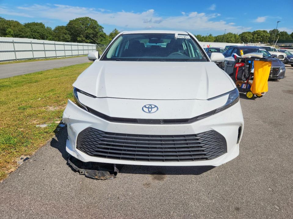 Aukcja sprzedaży 2026 Toyota Camry, vin: 4T1DAACK5TU683193, numer aukcji: 67933916