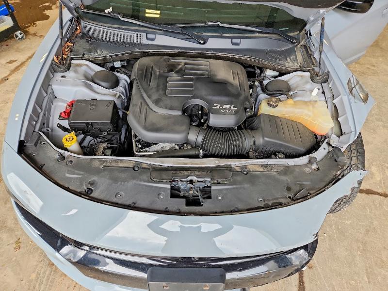 70230206 :رقم المزاد ، 2C3CDXJG6LH220477 vin ، 2020 Dodge Charger مزاد بيع