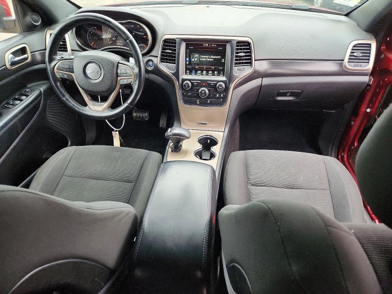 Продажа на аукционе авто 2014 Jeep Grand Cherokee, vin: 1C4RJFAG0EC159027, номер лота: 70796576