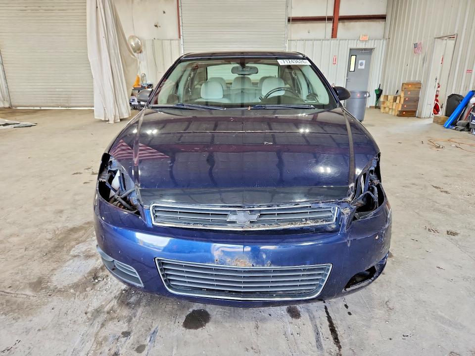 Продажа на аукционе авто 2010 Chevrolet Impala, vin: 2G1WB5EN6A1173798, номер лота: 71243626