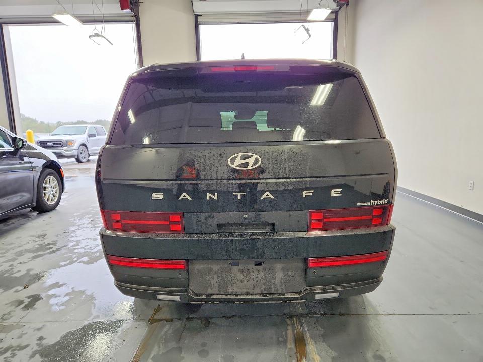 68800396 :رقم المزاد ، 5NMP1DG10TH115493 vin ، 2026 Hyundai Santa Fe مزاد بيع