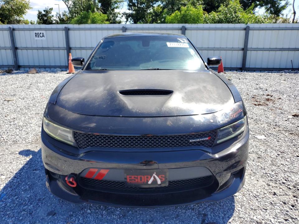 Продажа на аукционе авто 2019 Dodge Charger, vin: 2C3CDXCT6KH588070, номер лота: 71112276