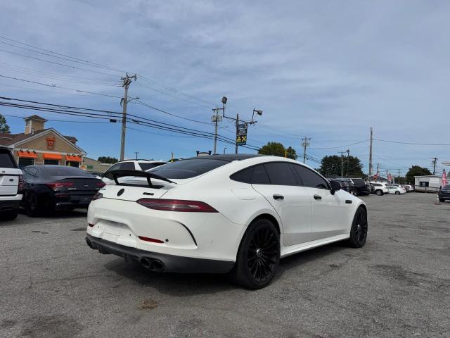 71096396 :رقم المزاد ، WDD7X6BB9KA008192 vin ، 2019 Mercedes-benz Amg Gt مزاد بيع