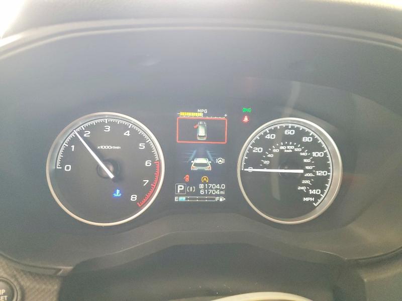 Aukcja sprzedaży 2022 Subaru Forester, vin: JF2SKADC5NH413491, numer aukcji: 69173276