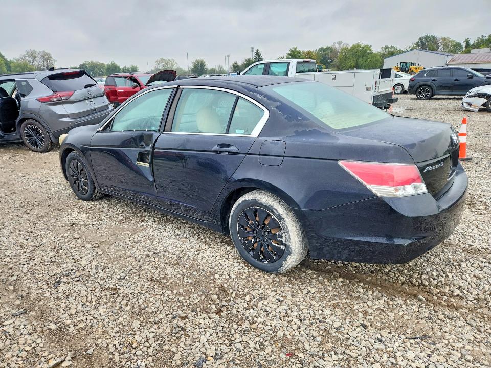 Aukcja sprzedaży 2008 Honda Accord, vin: 1HGCP26358A098634, numer aukcji: 70163896