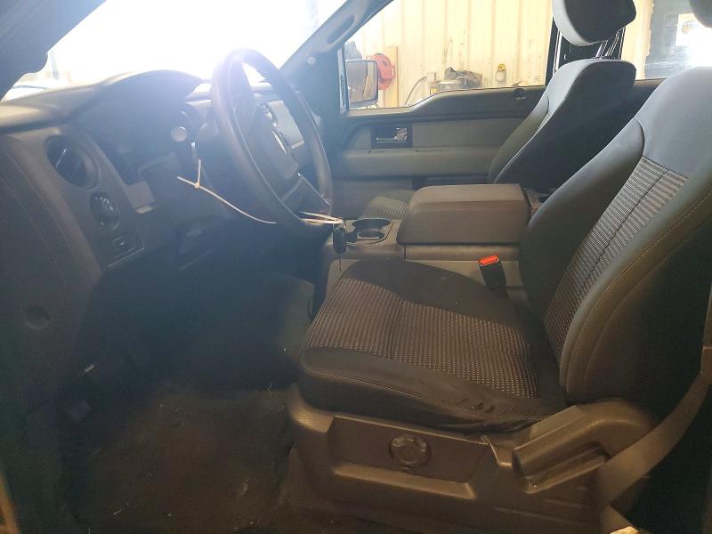 Продаж на аукціоні авто 2014 Ford F150, vin: 1FTEX1EM2EFD07421, номер лоту: 67415026
