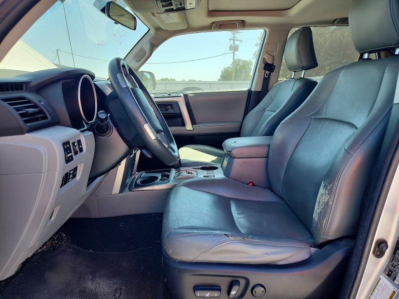 Продаж на аукціоні авто 2011 Toyota 4runner, vin: JTEZU5JR4B5028388, номер лоту: 68714336