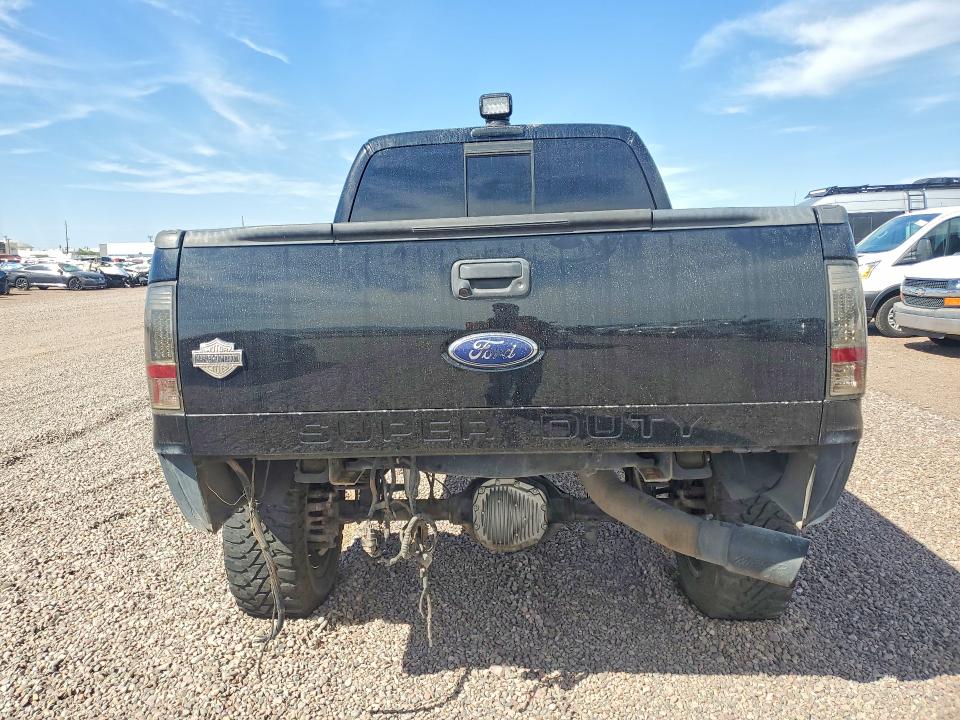 Продажа на аукционе авто 2010 Ford F250, vin: 1FTSW2BR7AEA27926, номер лота: 69902276