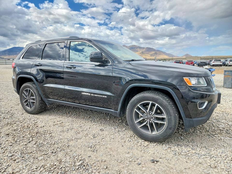 68952626 :رقم المزاد ، 1C4RJFAG4FC950176 vin ، 2015 Jeep Grand Cherokee مزاد بيع