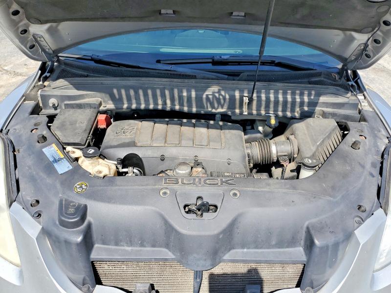 Продаж на аукціоні авто 2011 Buick Enclave, vin: 5GAKRBED3BJ304475, номер лоту: 68213306