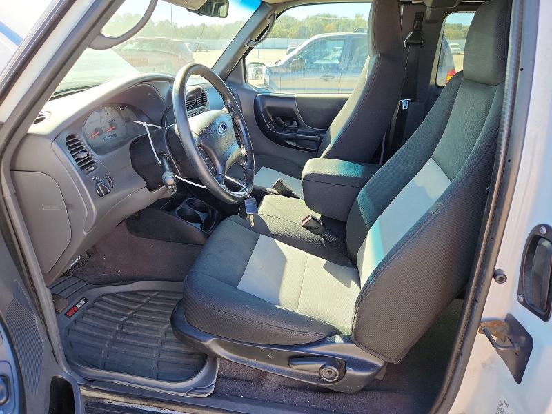 Aukcja sprzedaży 2003 Ford Ranger, vin: 1FTZR45E13PA05485, numer aukcji: 70812006