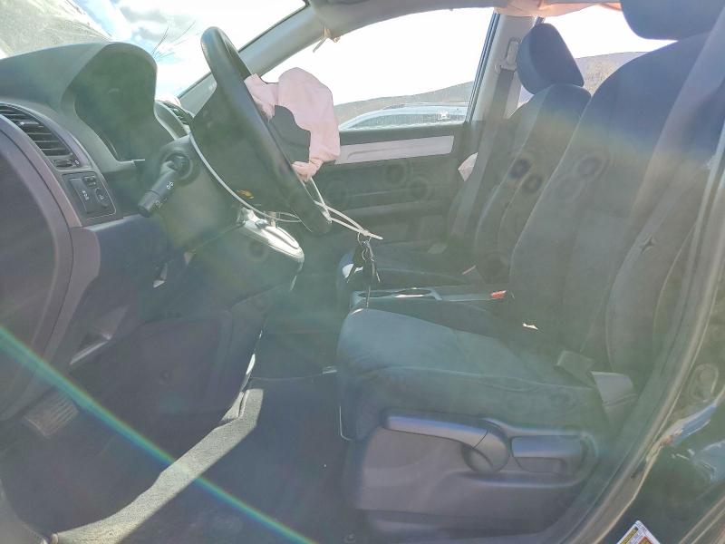 Продаж на аукціоні авто 2011 Honda Cr-v, vin: 5J6RE4H57BL122737, номер лоту: 70513746