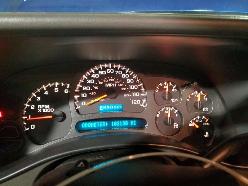 Продажа на аукционе авто 2004 Chevrolet Silverado, vin: 1GCEK14V34E115552, номер лота: 69137496