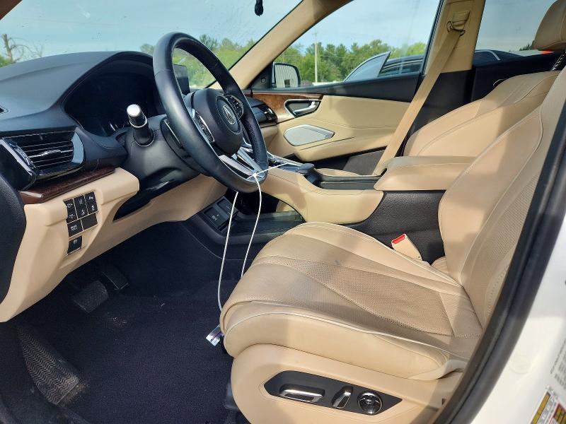 Aukcja sprzedaży 2019 Acura Rdx, vin: 5J8TC2H78KL018833, numer aukcji: 67656236
