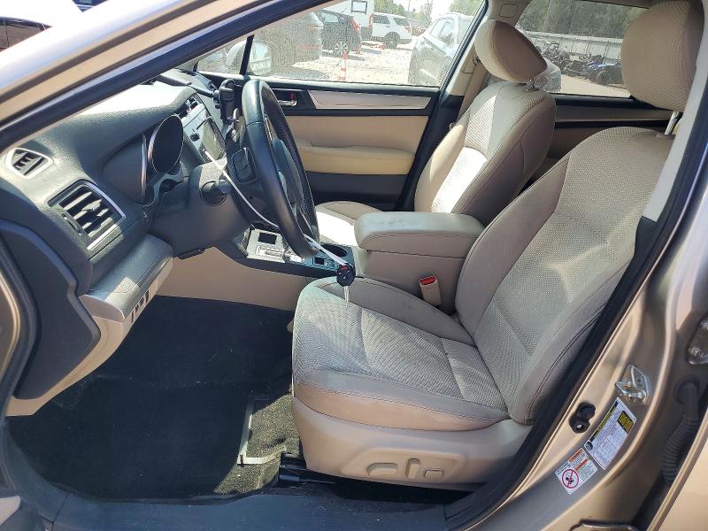 67211716 :رقم المزاد ، 4S4BSBCC0F3263712 vin ، 2015 Subaru Outback مزاد بيع