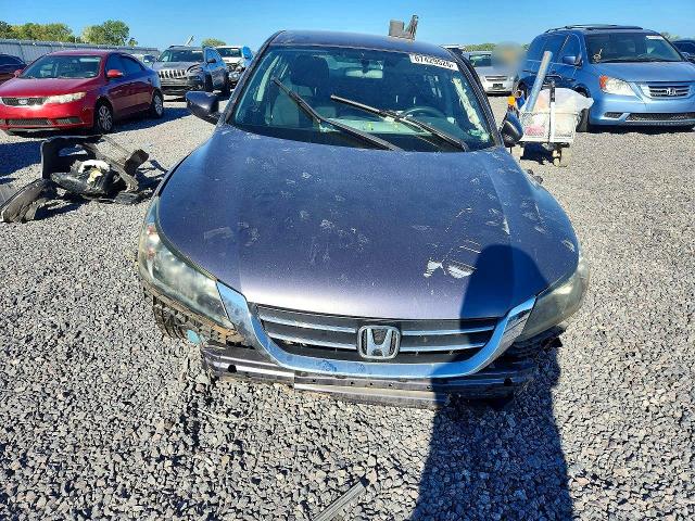 2014 Honda Accord მანქანა იყიდება აუქციონზე, vin: 1HGCR2F30EA278724, აუქციონის ნომერი: 67429526