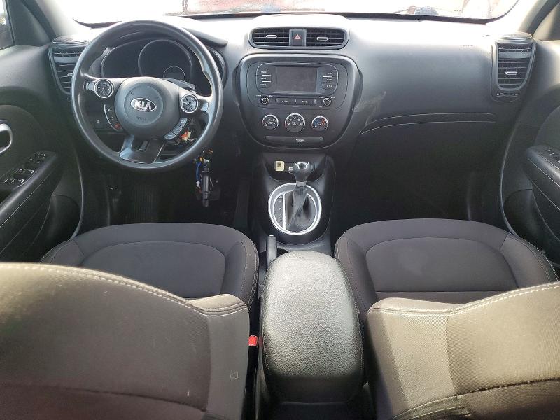 68206146 :رقم المزاد ، KNDJN2A29K7025815 vin ، 2019 Kia Soul مزاد بيع